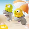 Pistola de Agua de Caracol para Niños, Juguete de Agua Eléctrico de Disparo Continuo, Mini Pistola de Agua para Bebés, Rociado y Bombeo Automático de Agua, Modelo Nuevo
