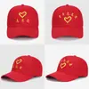 Gorra de Béisbol Sombrero Publicitario Sombrero de Voluntario Juvenil Bordado con Logo Personalizado Sombrero para Grupo de Voluntarios al Aire Libre para Hombres y Mujeres