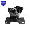 11620-58Mc0 para Coxim do Motor Suzuki Pé da Máquina Borracha Amortecedor Borracha Almofada de Borracha