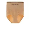 Ventas Directas de Fábrica Popular Transfronteriza Ropa Interior de Cintura Alta para Control de Abdomen para Mujeres para Apretar el Vientre y la Cintura, Pantalones Moldeadores de Cuerpo sin Costuras