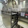 Fabricante de estantes de condimentos de acero inoxidable Hengxin para estufas comerciales de Taiwán, equipos de cocina para empresas.
