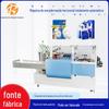 Máquina automática de embalagem de máscaras personalizada máquina de dobrar incenso repelente de mosquitos de chá horizontal fabricantes de máquinas de embalagem de máscaras