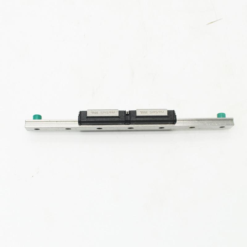 THK  RSR9ZMUU不锈钢滑块.