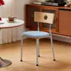 Silla de Comedor de Madera Maciza Uso en Casa Silla Berg 2026 Nueva Silla de Restaurante Apilable Taburete Estilo Mediados de Siglo Silla con Respaldo para Mesa de Comedor