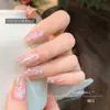 Mini Estrella Explosiva Zircón Diamante Accesorios para Uñas Arte de Uñas Champagne Blanco Forma Especial Fondo Plano Uñas Portátiles Decoraciones al por Mayor