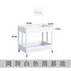Carrito de Promoción de Ropa con Envío Gratis, Carrito de Exhibición de Promoción para Supermercado, Carrito con Estantes, Mesa de Promoción, Soporte de Exhibición