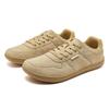 Zapatos de cabeza ancha HOBIBEAR primavera y otoño zapatos de hombre zapatos bajos de cabeza grande tenis parte superior de tela zapatos casuales ventas directas de fábrica