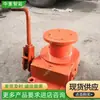 Rolos de Turbina para Transportadores de Correia Série 800: Design Leve Transportador de Correia de Mineração Fácil de Operar com Rolo Acionado por Turbina