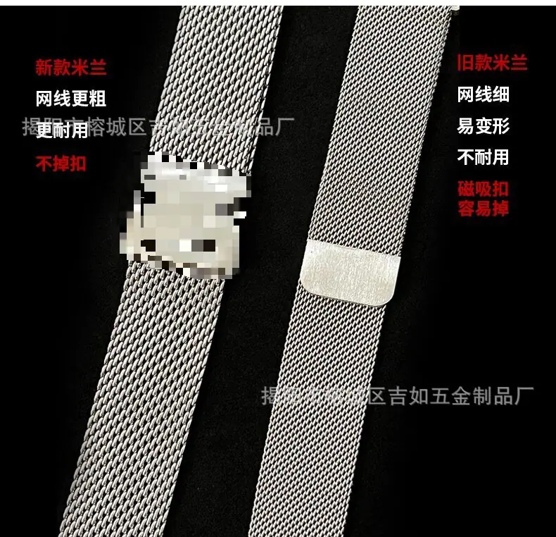 马赛克降落伞米兰尼斯扣7(1)