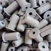 Kit de enrutamiento de cables 3/4 "19 20 pasacables para orificio en pared para cable, enrutador de cables con cubierta protectora grande para cable de red