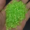Diamantes Sueltos de Espalda Puntiaguda de 3 mm, Diamantes Pequeños Triturados, Diamantes para Botella de los Deseos, Accesorios para Manualidades, Diamantes de Relleno, Diamantes para Pincel de Maquillaje, Diamantes Tamaño 12