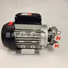 Bomba Centrífuga Pequeña Horizontal SPECK Y-2051.M0081 para Controlador de Temperatura de Molde, Circulación de Agua Caliente, Transferencia de Calor con Aceite Térmico a Alta Temperatura