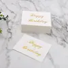 Fabricante Personaliza Profissionalmente Pequenos Cartões de Bênção com Impressão Colorida Frente e Verso e Papel Especial Revestido Atacado em Lote Personalização