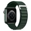 Adecuado para la Banda Deportiva Alpine Loop del Apple Watch 10 y la Pulsera Modificada Alpine del iWatch 11