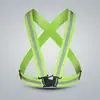 Stock spot de Pekín: chalecos reflectantes, arneses de ciclismo, ropa deportiva, directo del fabricante. Chalecos reflectantes, ropa reflectante, equipo reflectante para exteriores