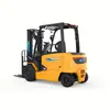 Carretilla elevadora Xcmg Serie Kunpeng Eléctrica Contrabalanceada 1.5-3.8t Eléctrica Contrabalanceada Depósito