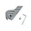 Adecuado para Honda NW F125 NPF/LD125 cubierta protectora de sensor de freno cubierta protectora decorativa ABS modificada