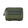 Bolsa Táctica Multifuncional Kit de Herramientas Venta al Mayoreo Comercio Exterior Transfronterizo Exclusivo Molle Bolsa Lateral Pequeña Bolsa Personalizada Ciclismo Deportes