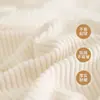 Silla de Ocio Estilo Nórdico Mecedora Sillón de Descanso Balcón Sofá Perezoso Cómodo Silla Individual Jardín Sala de Estar Dormitorio Silla para Siesta