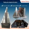 Dobra CNC máquina ferramenta e dobra dobra máquina ferramenta chapa metal dobrando molde design profissional fábrica fornecimento direto