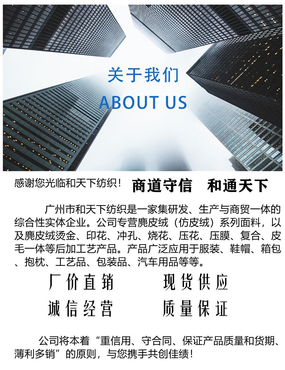 详情10公司简介