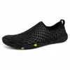 Zapatos de Natación de Nueva Temporada de Otoño Transfronterizos, Zapatos Acuáticos para Parejas, Zapatos para Rafting en Ríos, Zapatos Amigables con la Piel, Zapatos de Buceo para Playa, Zapatos Casuales Antideslizantes