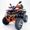 Carro de Praia Todo-o-Terreno de Exportação Transfronteiriça Moto ATV de Duas Rodas 200cc Carro de Praia Elétrico Moto Off-Road