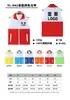 Camisetas Publicitárias com Design Degradê, Coletes Refletivos de Segurança para Cruzamento de Tráfego para Eventos, Atacado com Impressão de Logo