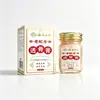 Creme para manchas em estoque, envia imediatamente, acalma a pele, acne, creme de confrei, para uso externo, creme aquecedor, fábrica de origem, creme para manchas personalizado