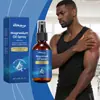Spray para el Cuidado Corporal Southmoon Ingredientes Suaves Nutren la Piel del Cuerpo Masaje Cuidado Diario Spray