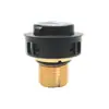 Adequado para Karcher Sc4 Sc5 Válvula de Segurança Especial Válvula de Vapor Tampa da Caldeira 4.580 -760.0