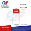 Capacitor CBB 630V472J 4.7nF 5% passo 10mm plug direto capacitor de filme de poliéster metálico