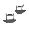 Adecuado para Cubierta de Lavaparabrisas de Faro para BMW Serie 5 F18F10 con Soporte 51117246869 51117246870