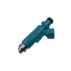Adequado para injetores de combustível do Toyota Carina: 23250-74200, 2325074200, 23209-74200
