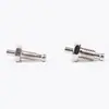 Sensor de temperatura termistor tipo parafuso M6M8 de alta temperatura 300 graus, sonda de controle de temperatura, fio de medição de temperatura NTC100k