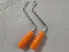 Máquina Manual de Prensagem de Massa Grampo de Fixação Clipe de Fixação Acessórios/Clipes de Fixação para Máquina de Fazer Macarrão com Manivela