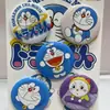 Pessoas Estrela Zootopia Broche Pin Anime Japonês Snoopy Desenho Animado Broche Pin