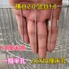 Tela de arame galvanizado painel de malha de proteção criação gaiola caseira gaiola de pássaro gaiola de coelho frango pombo grade de malha de aço inoxidável