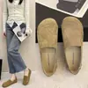 Zapatos Casuales Finos de Moda de Verano, Tenis Calados, Zapatos de Moda, Mocasines Ligeros de Malla Slip-On