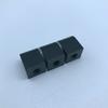 Bisagra negra F45-3, bisagra de aleación de zinc para gabinete eléctrico, bisagra para caja de distribución, bisagra para gabinete de chasis
