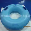 Anillo inflable de PVC engrosado personalizado para remar, Trineo de esquí, Anillo inflable de arrastre para esquí en tabla de snowboard, Suministros inflables para esquí