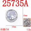 Accesorios para el cabello de moda diadema decoración de sombrero material cobre micro incrustación circonita amor gota de agua estrella de cinco puntas redondo accesorios de joyería