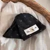 Pinza de Garra Pequeña Floral Estilo Bosque, Pinza Grande de Alta Gama para el Cabello para Mujeres, Pinza de Tiburón para la Parte Posterior de la Cabeza, Pasador, Accesorio para el Cabello