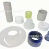 Procesamiento CNC de Piezas Plásticas Especiales Personalizadas No Estándar, Deslizador, Buje y Junta de Nylon Resistentes al Desgaste, a la Corrosión y a la Presión