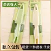 Cuchillo de fruta Jinda Qiangren, cuchillo pelador de acero inoxidable para uso doméstico en la cocina, cuchillo pequeño portátil