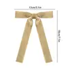 Terciopelo 2.5cm Accesorios de Moño Populares Transfronterizos Empaque de Regalo Fiesta de Boda Decoración del Hogar Árbol de Navidad