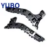 Yubo - Adecuado para Soporte de Parachoques Ford Mondeo 2013-2020 Fordfusion Ds7Z17787B