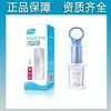 Aplicador Oral Haishi Hainuo 10ml Alimentador de Medicina Bebé Niños Jeringa Tipo Chupón de Silicona 10ml