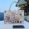 Bolsas de feltro personalizadas com desenhos, super fofas e estilosas, perfeitas como presentes para eventos corporativos, feriados ou como adoráveis embalagens temáticas de coelho.