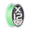 Haoden Hilo de Pesca Trenzado de 8 Hilos para Pesca con Señuelo 1.1m Colores Hilo de Pesca Línea Principal Hilo de Pesca Dyneema Equipo de Pesca Venta al Por Mayor